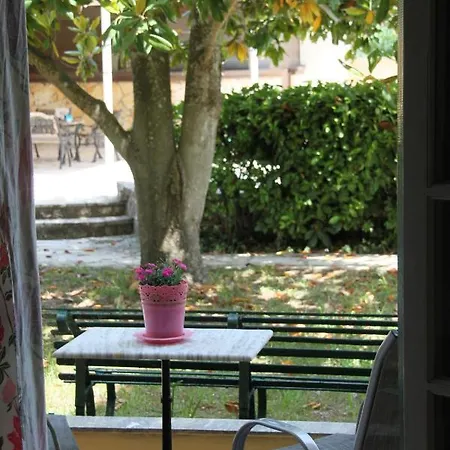 Apartamento Savvas