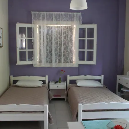 Savvas Dassia (Corfu)