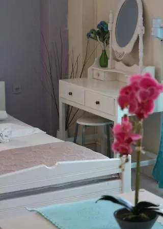 Apartamento Savvas