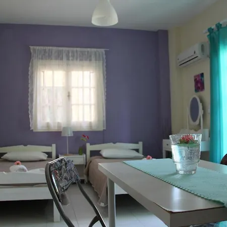 Apartamento Savvas
