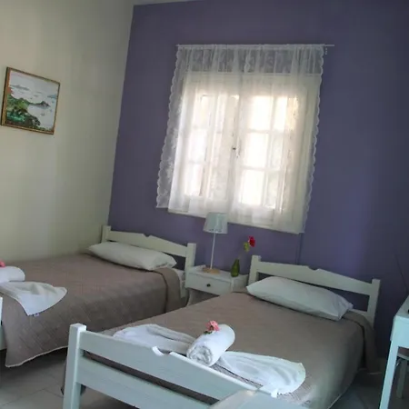 Savvas Apartamento
