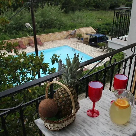 Savvas * Dassia (Corfu)