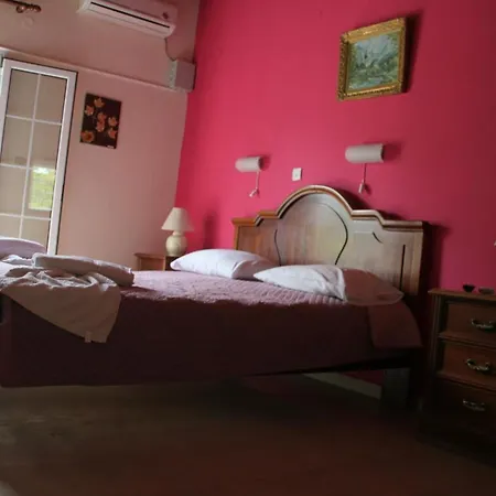 Savvas Apartamento Dassia (Corfu)