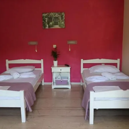 Savvas Apartamento Dassia (Corfu)