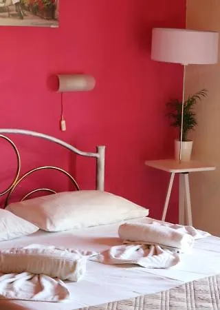 Apartamento Savvas