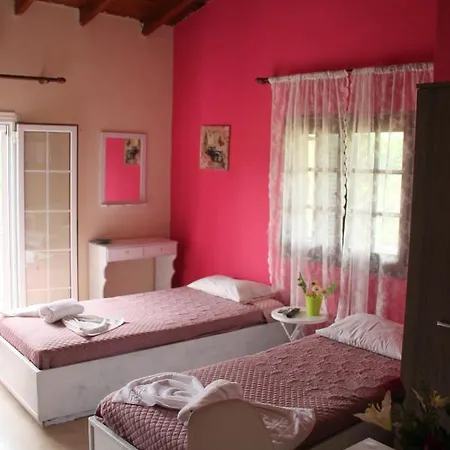 Savvas * Dassia (Corfu)