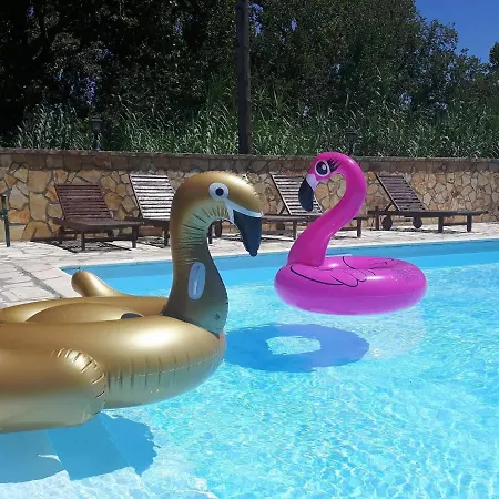 Savvas Apartamento Dassia (Corfu)