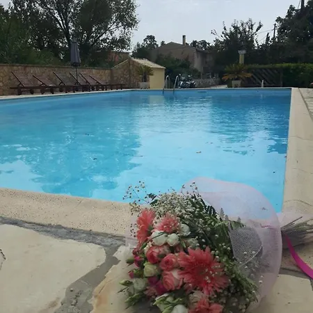 Savvas Apartamento Dassia (Corfu)