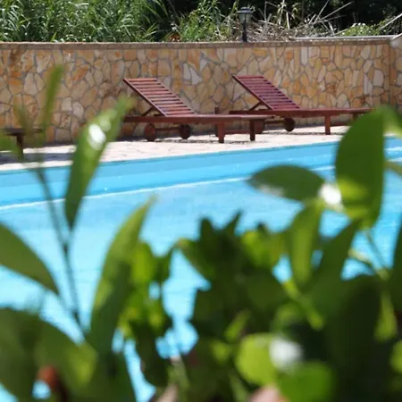 Savvas Dassia (Corfu)