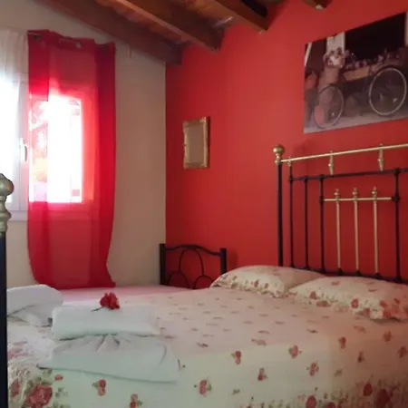 Savvas * Dassia (Corfu)