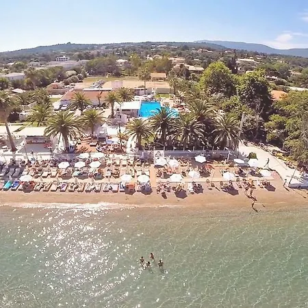 Apartamento Savvas