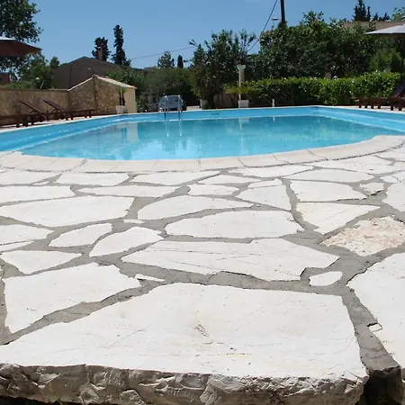 Savvas Apartamento Dassia (Corfu)