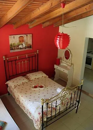 Savvas Dassia (Corfu)