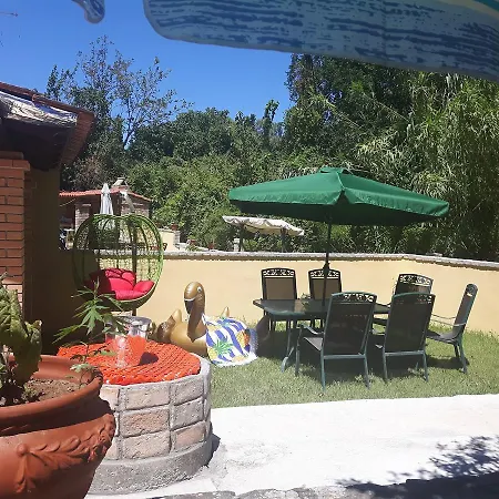 Apartamento Savvas *