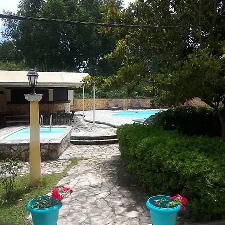 Savvas Dassia (Corfu)