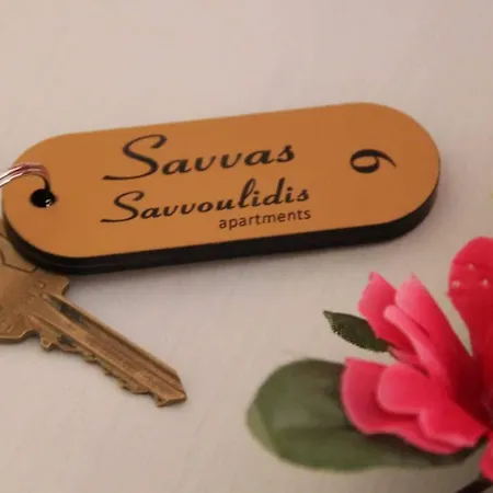 Apartamento Savvas