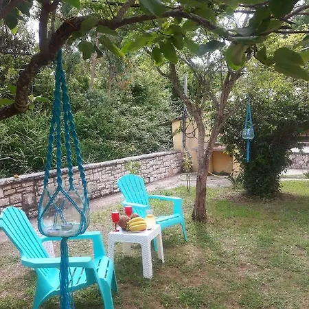 Apartamento Savvas *