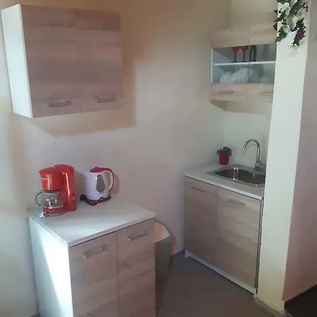 Apartamento Savvas Dassia (Corfu)