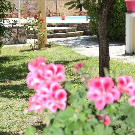 Savvas Apartamento *