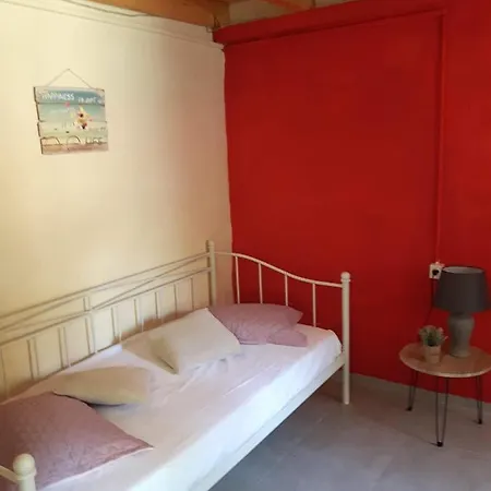 Apartamento Savvas
