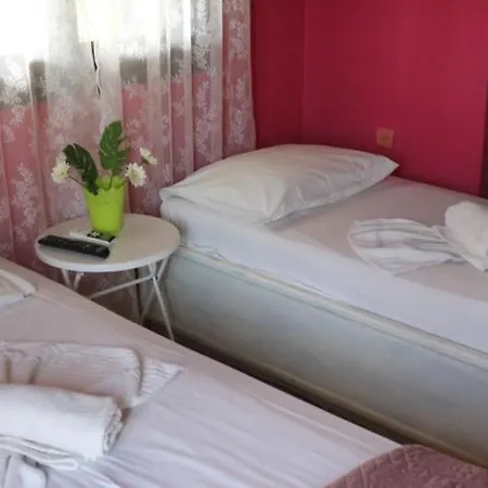 Apartament Savvas