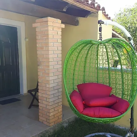 Savvas Apartament